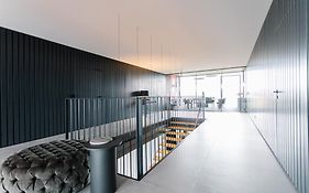 Exklusive Design Appartement Blackberry Neubau
