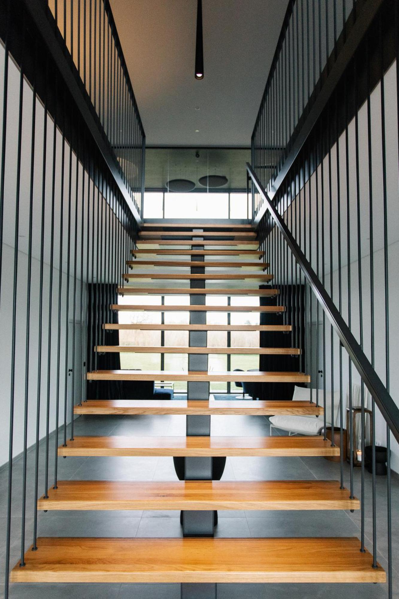 Exklusive Design Appartement Blackberry Neubau Pfungstadt Exterior foto